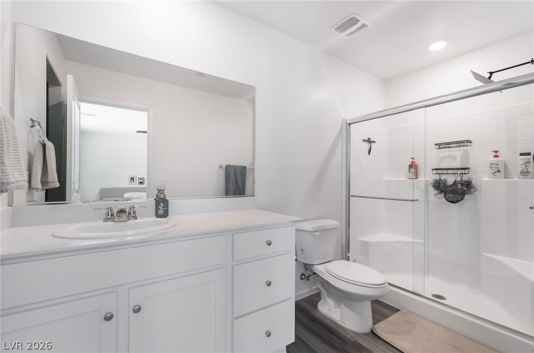 4585 Honey Hills Avenue Las Vegas NV 89141