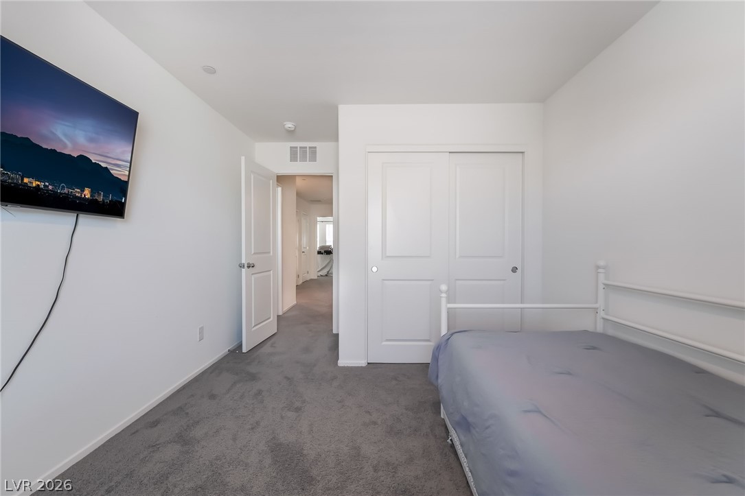 4585 Honey Hills Avenue Las Vegas NV 89141