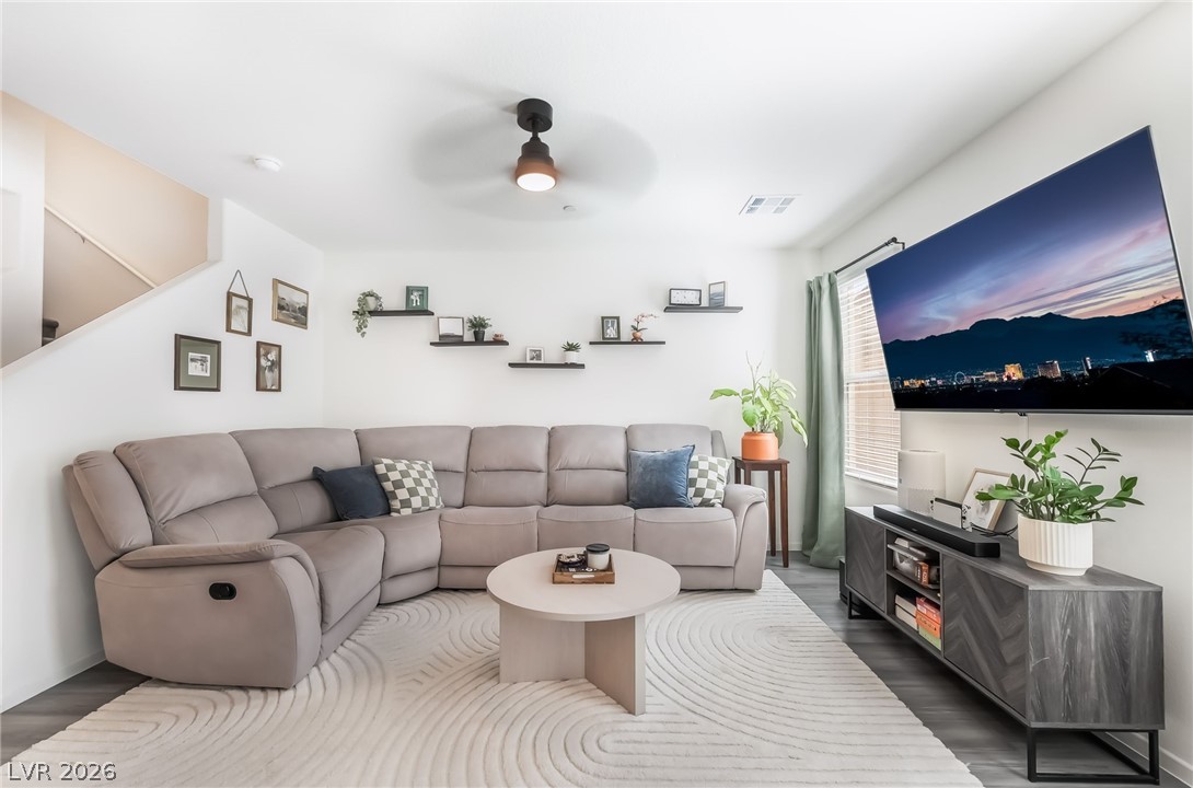 4585 Honey Hills Avenue Las Vegas NV 89141