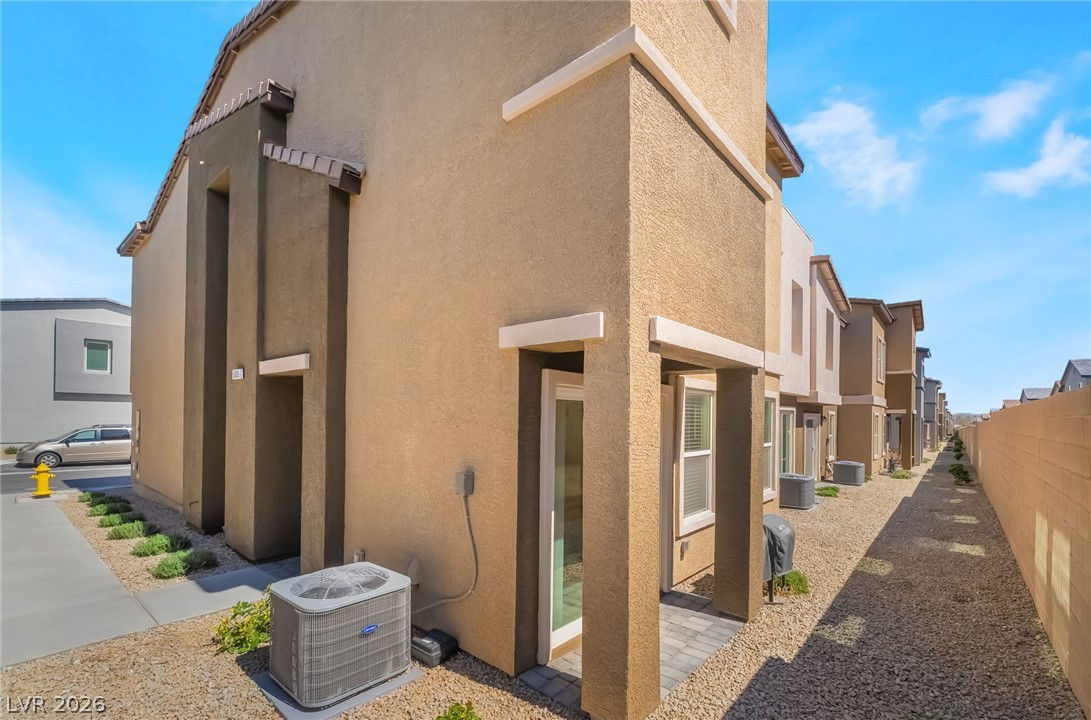 4585 Honey Hills Avenue Las Vegas NV 89141