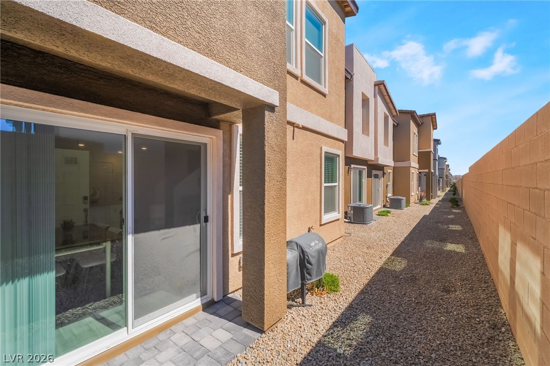 4585 Honey Hills Avenue Las Vegas NV 89141