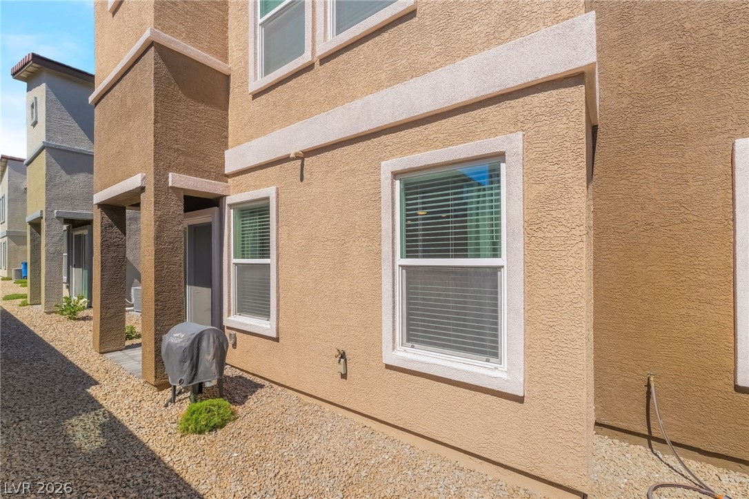 4585 Honey Hills Avenue Las Vegas NV 89141