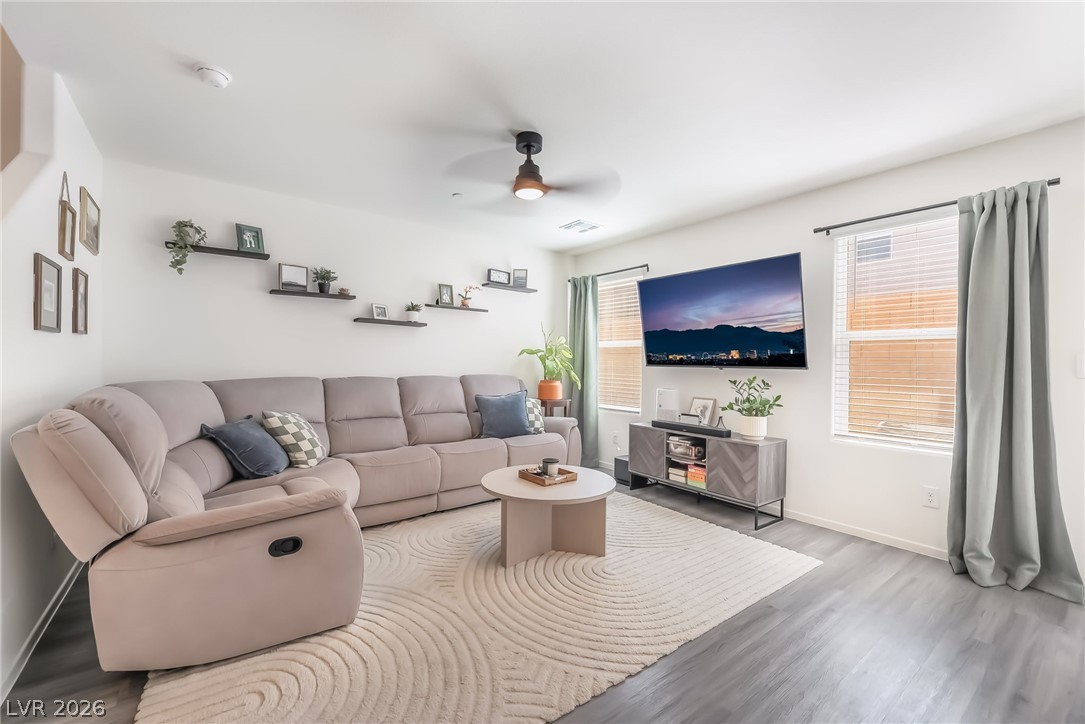 4585 Honey Hills Avenue Las Vegas NV 89141