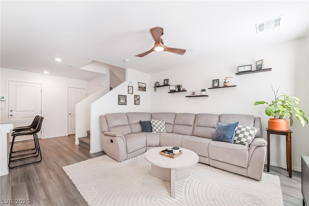 4585 Honey Hills Avenue Las Vegas NV 89141