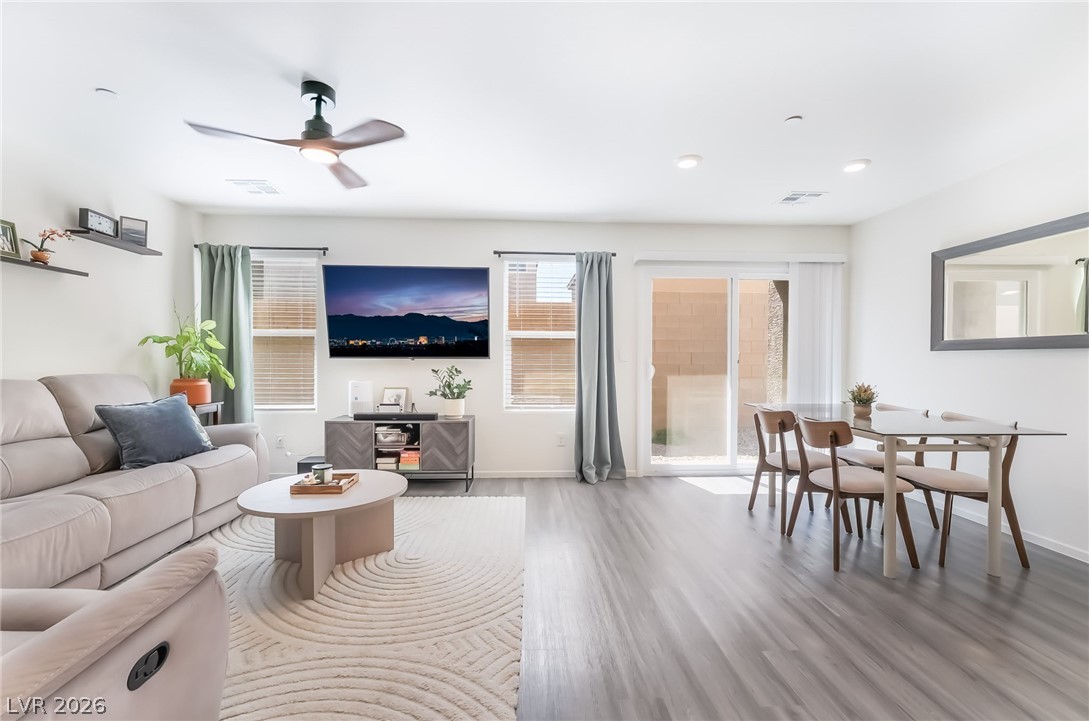 4585 Honey Hills Avenue Las Vegas NV 89141
