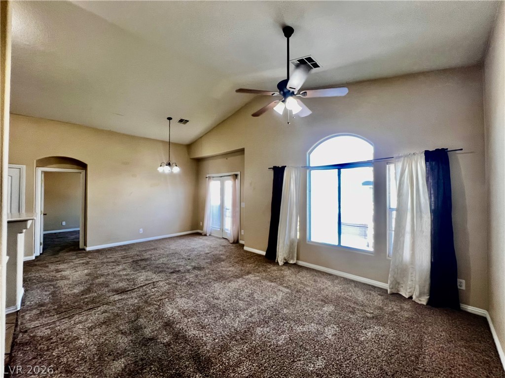 5515 Big Red Court 101 Las Vegas NV 89122