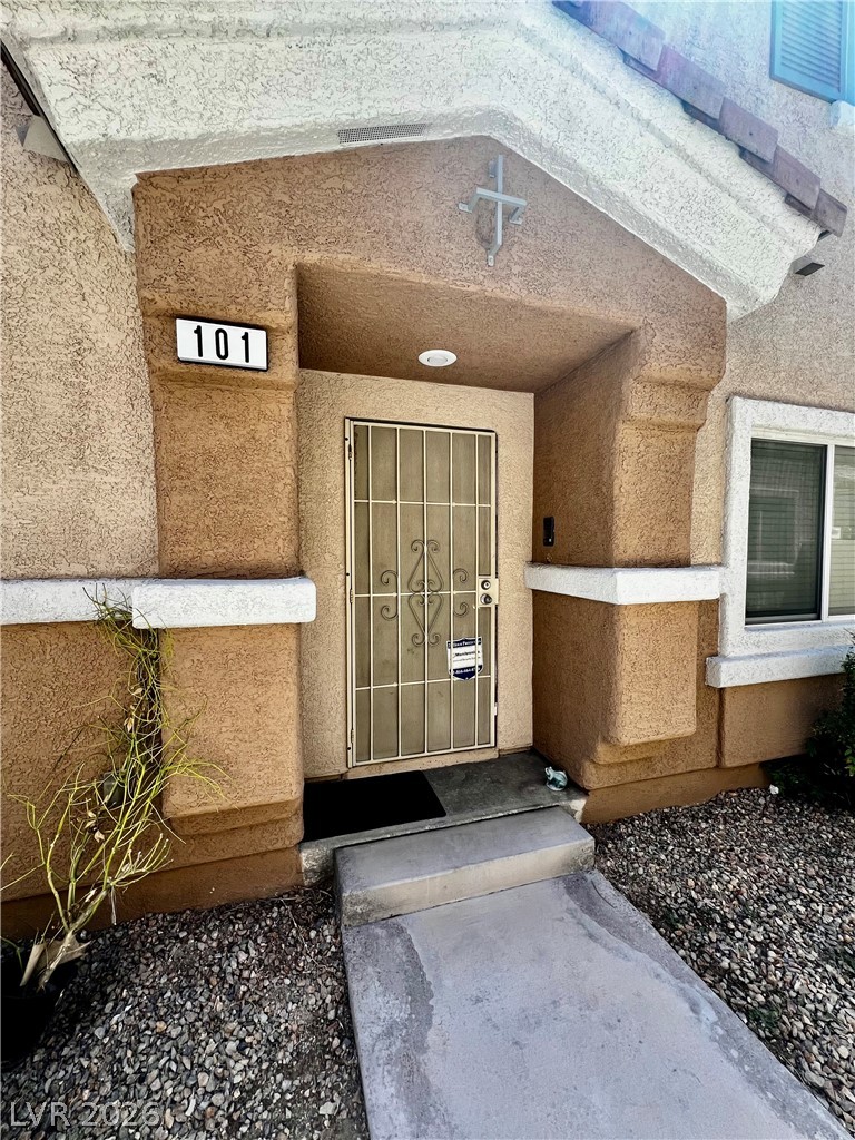 5515 Big Red Court 101 Las Vegas NV 89122