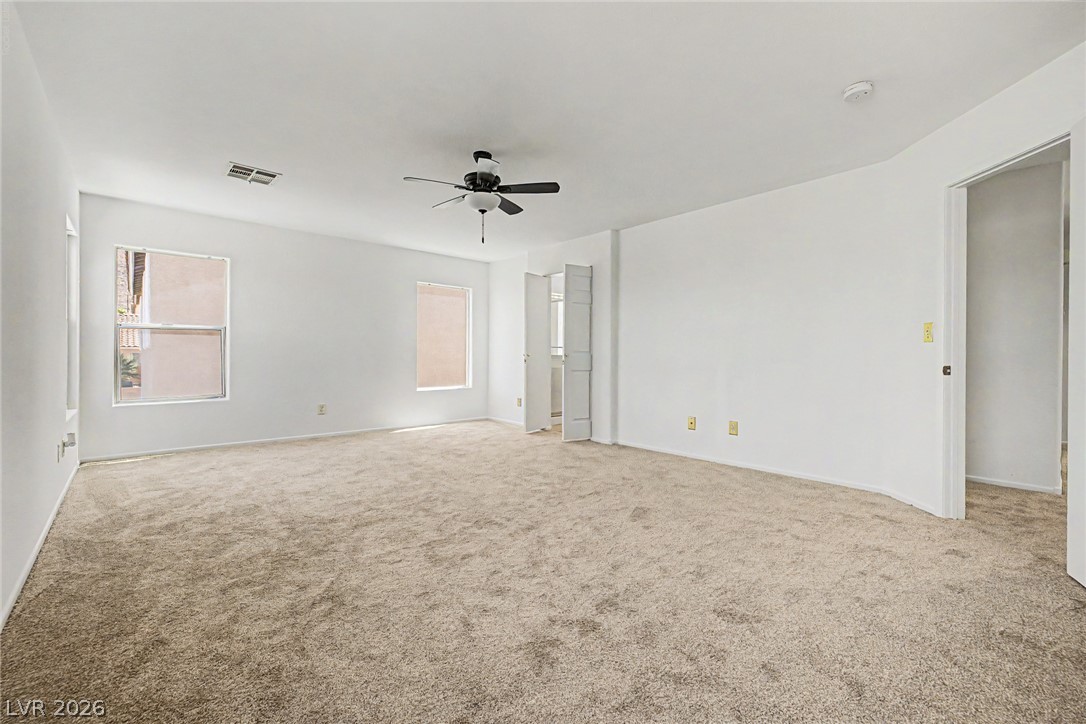 184 White Butte Street Henderson NV 89012