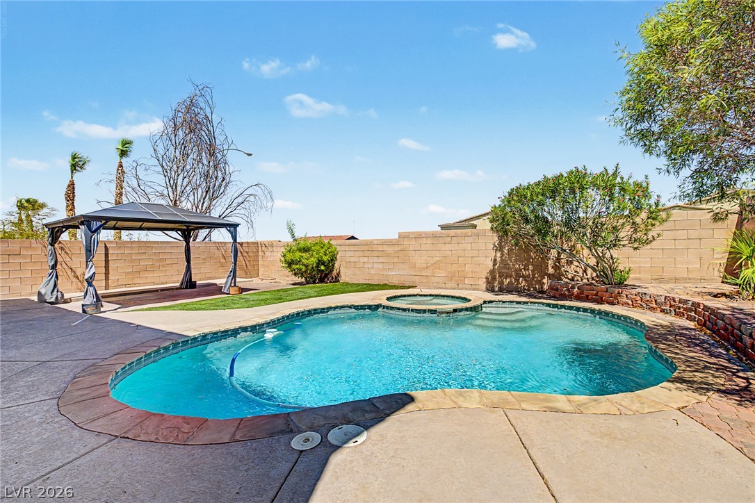 184 White Butte Street Henderson NV 89012