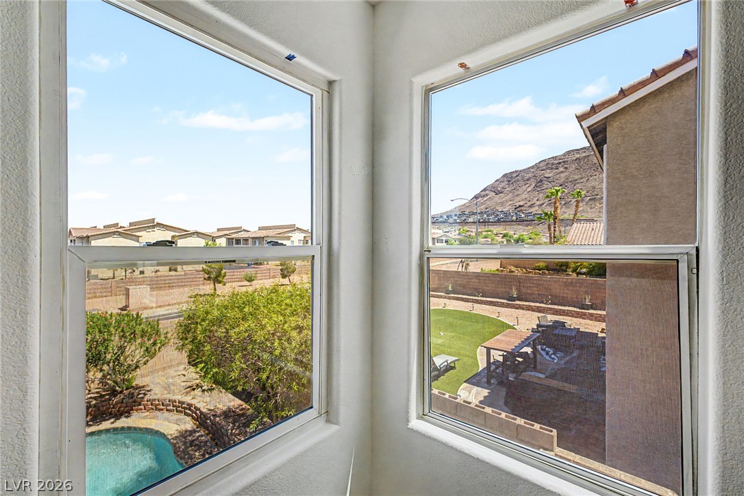 184 White Butte Street Henderson NV 89012