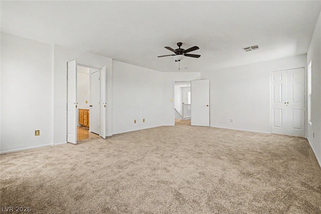 184 White Butte Street Henderson NV 89012