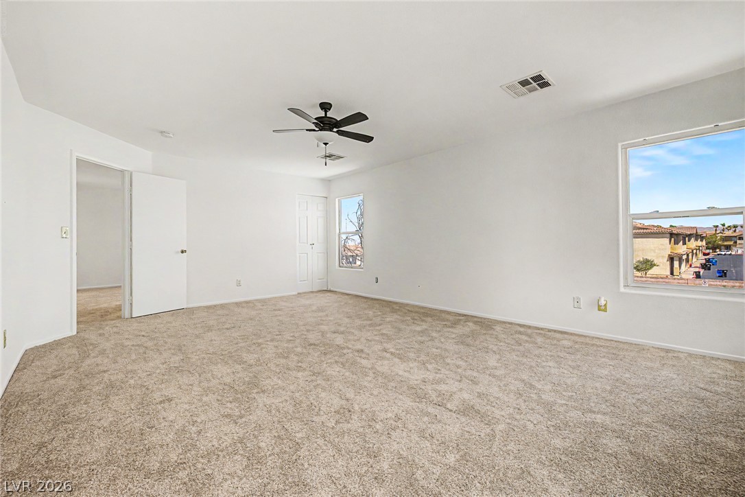 184 White Butte Street Henderson NV 89012