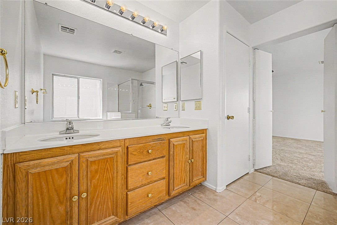 184 White Butte Street Henderson NV 89012