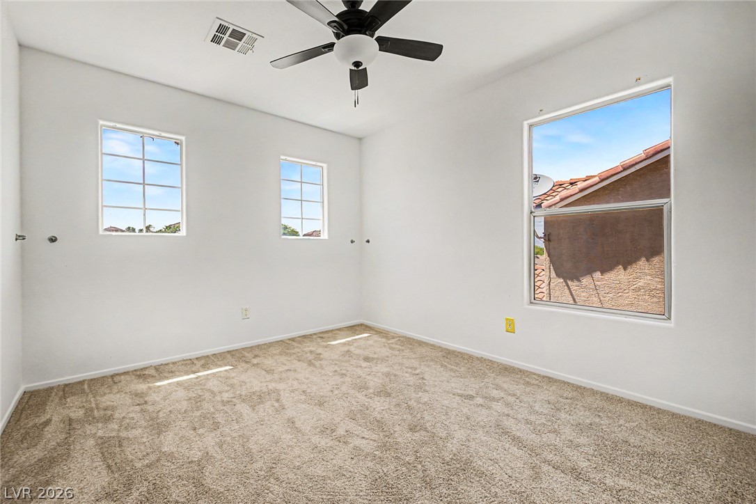 184 White Butte Street Henderson NV 89012