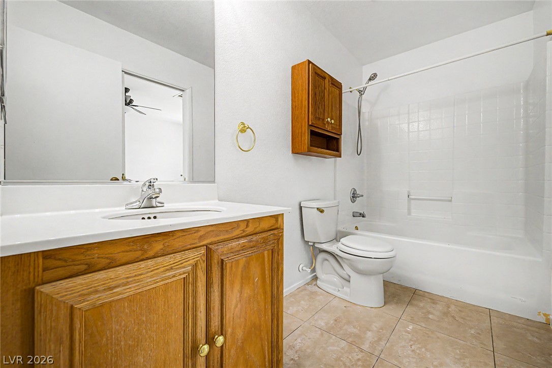 184 White Butte Street Henderson NV 89012