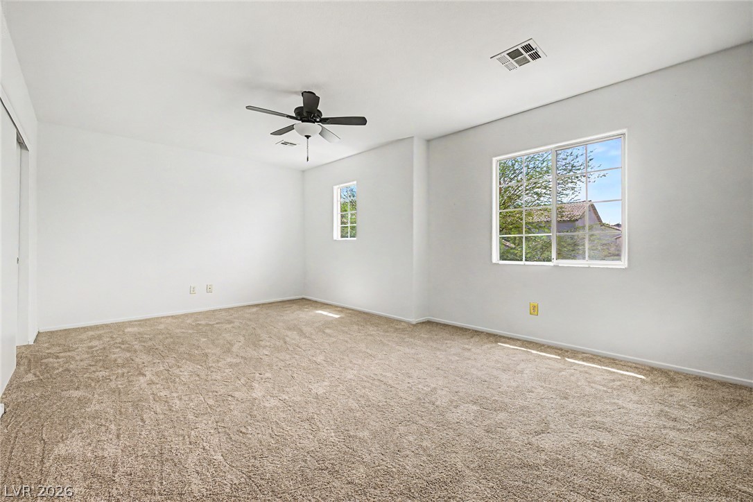 184 White Butte Street Henderson NV 89012