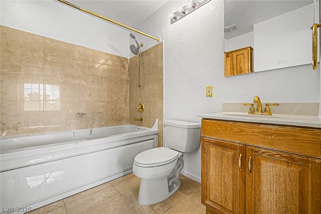 184 White Butte Street Henderson NV 89012