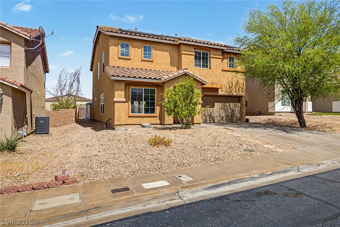 184 White Butte Street Henderson NV 89012