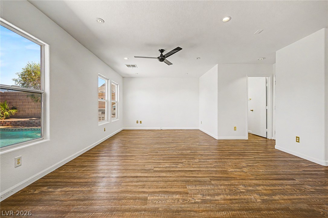 184 White Butte Street Henderson NV 89012