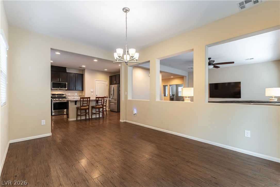 6433 Mayfair Park Street Las Vegas NV 89166