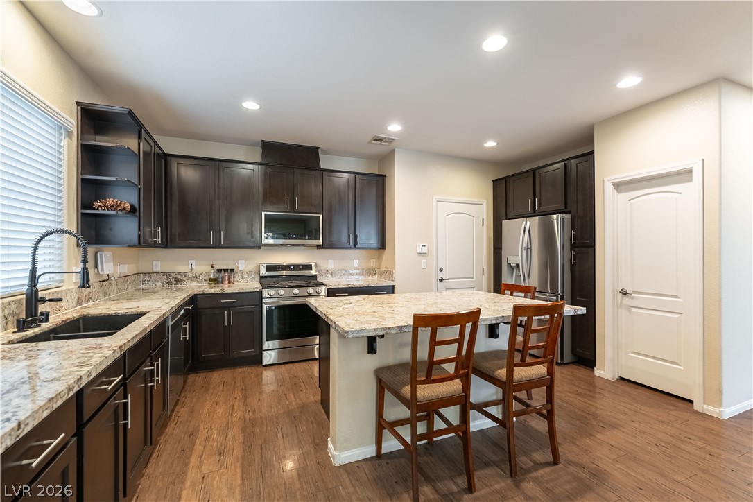 6433 Mayfair Park Street Las Vegas NV 89166
