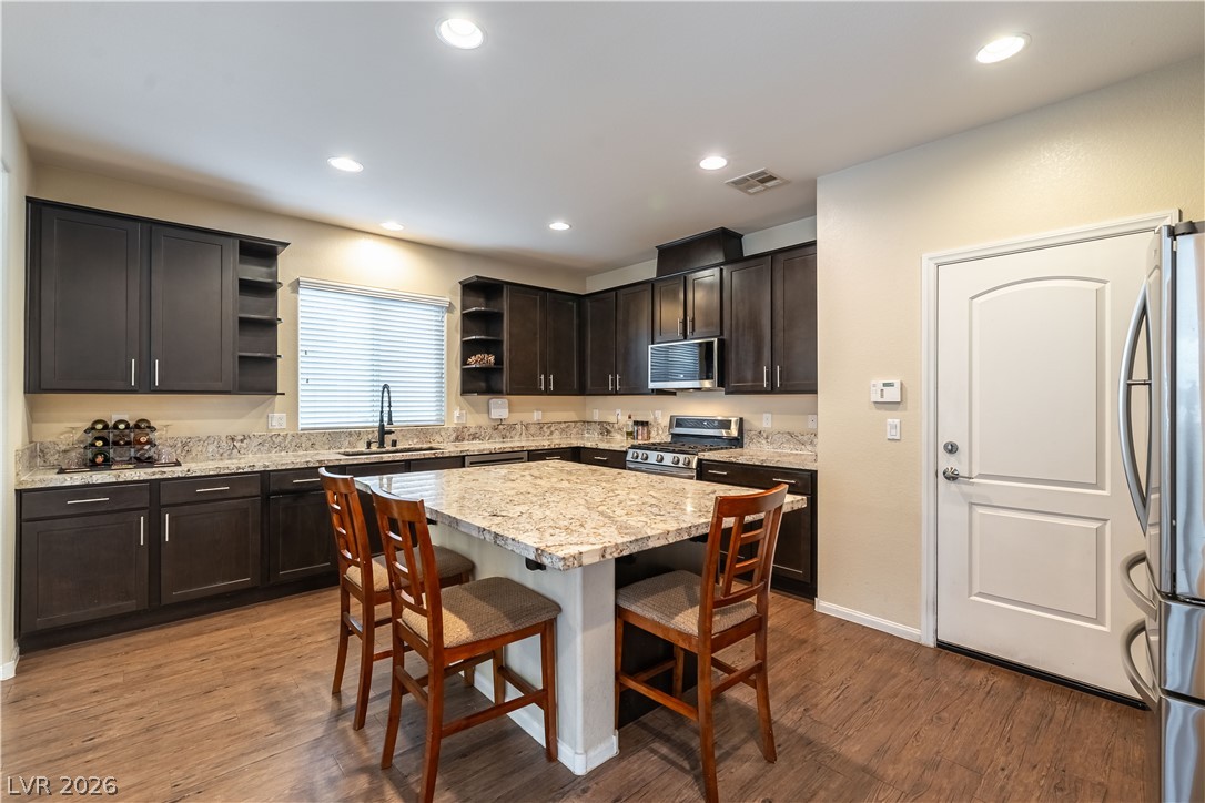 6433 Mayfair Park Street Las Vegas NV 89166