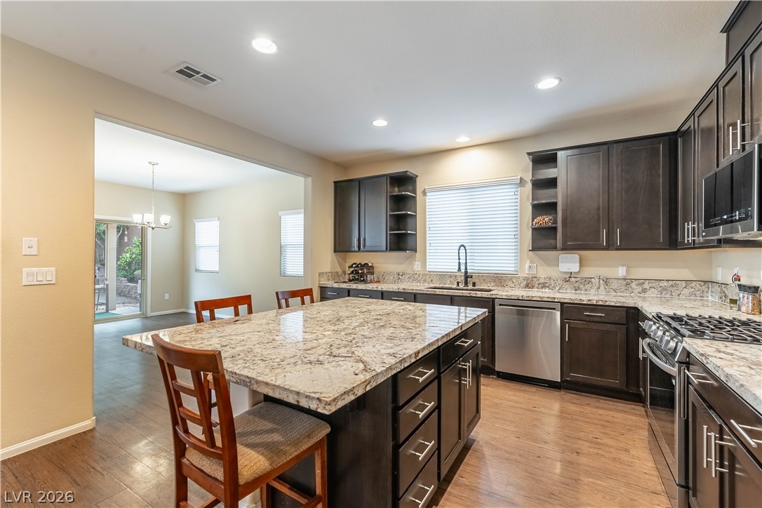 6433 Mayfair Park Street Las Vegas NV 89166
