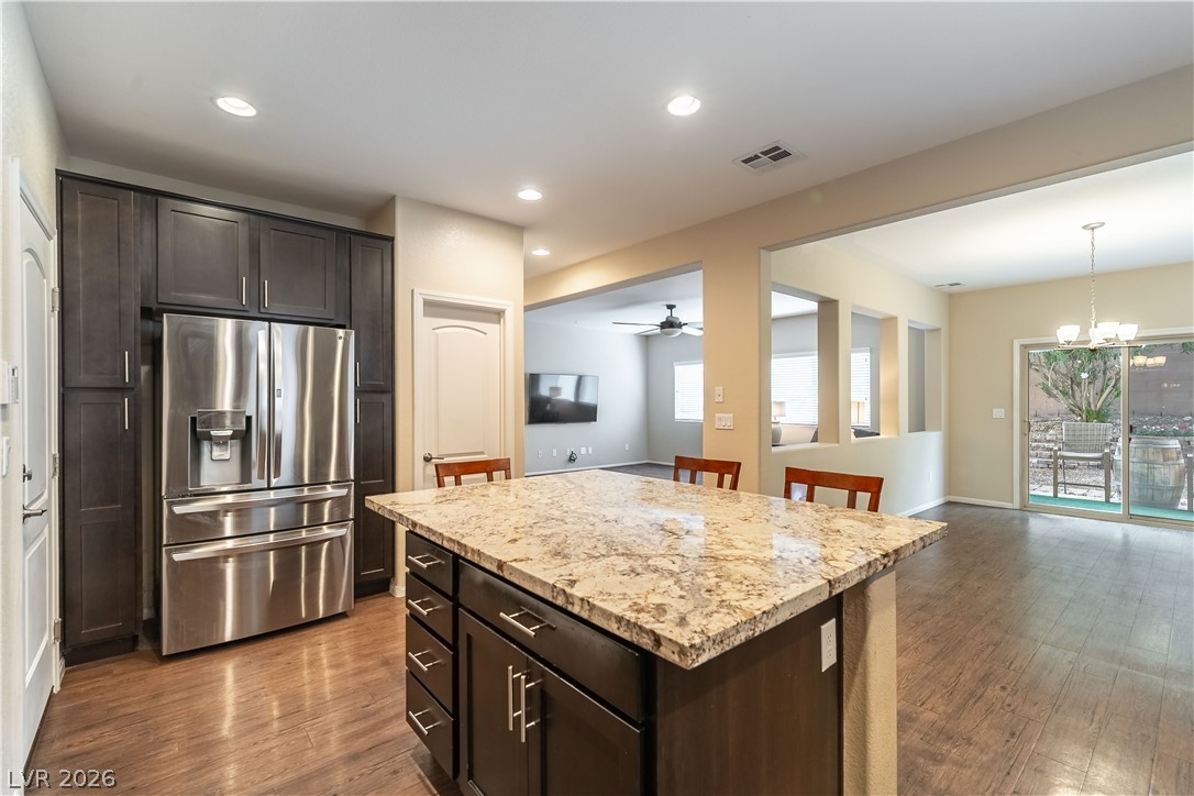 6433 Mayfair Park Street Las Vegas NV 89166
