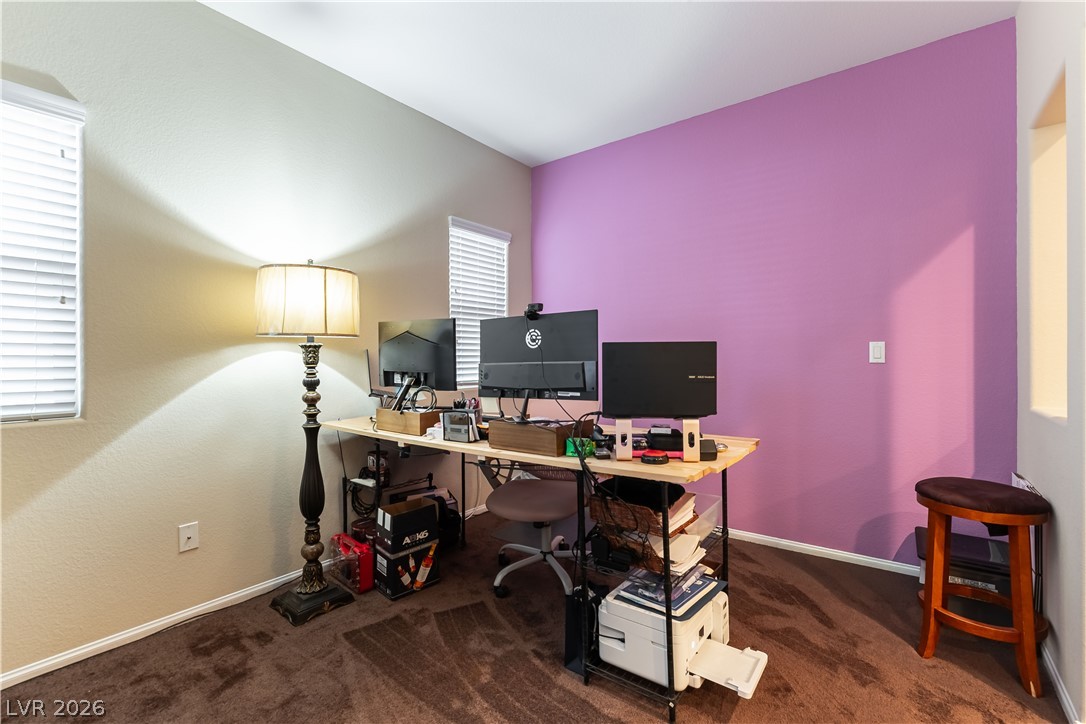 6433 Mayfair Park Street Las Vegas NV 89166