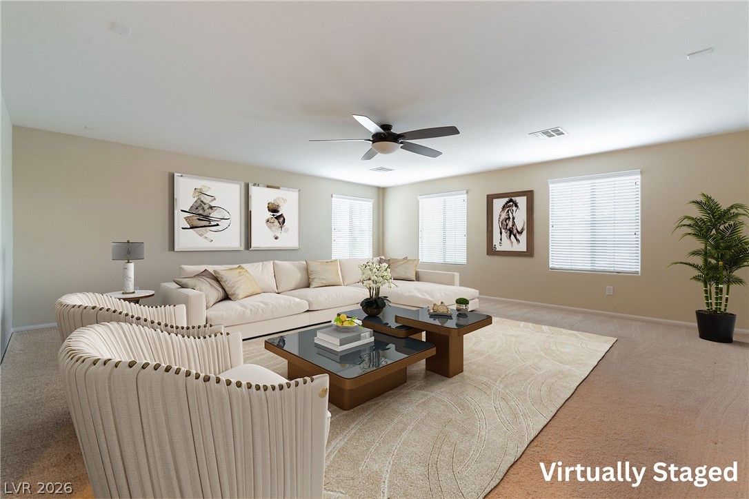 6433 Mayfair Park Street Las Vegas NV 89166