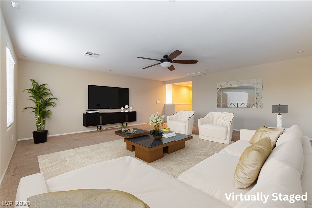6433 Mayfair Park Street Las Vegas NV 89166