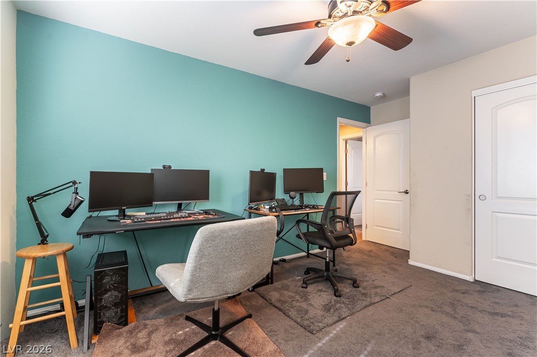 6433 Mayfair Park Street Las Vegas NV 89166