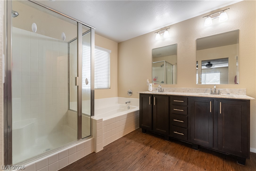 6433 Mayfair Park Street Las Vegas NV 89166