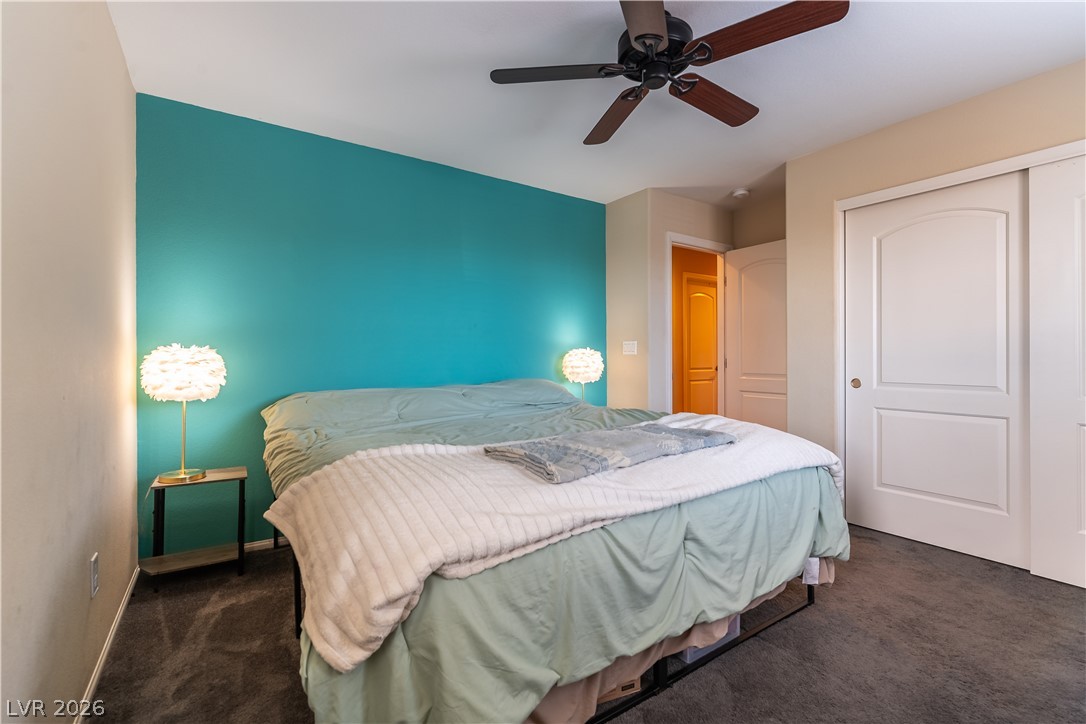 6433 Mayfair Park Street Las Vegas NV 89166