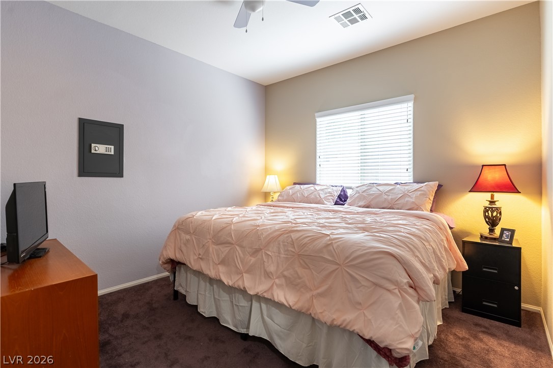 6433 Mayfair Park Street Las Vegas NV 89166