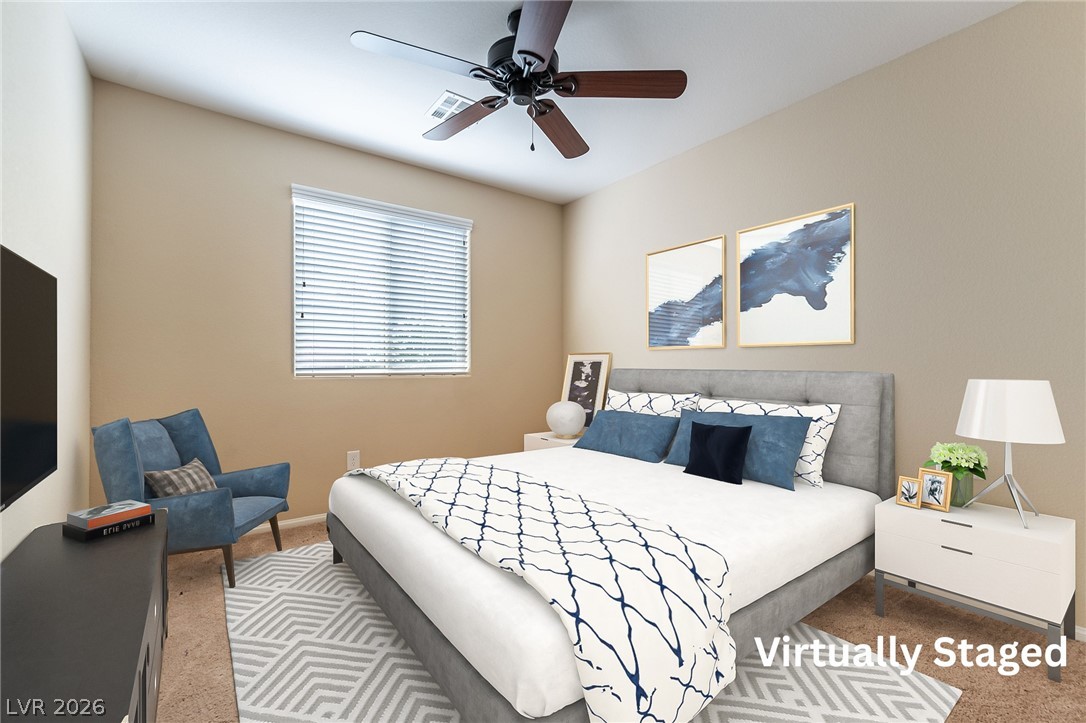 6433 Mayfair Park Street Las Vegas NV 89166