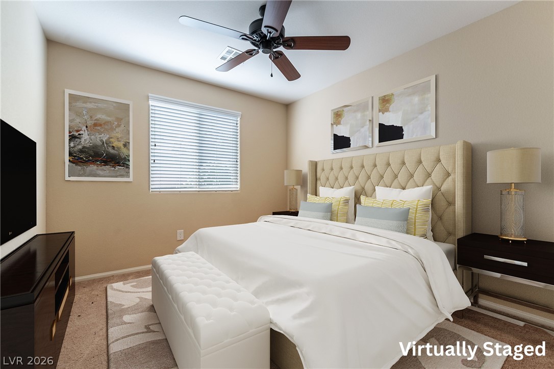 6433 Mayfair Park Street Las Vegas NV 89166