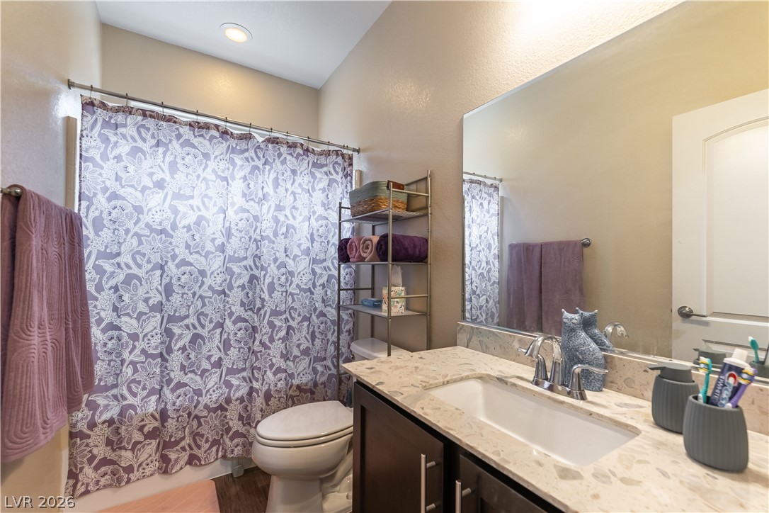 6433 Mayfair Park Street Las Vegas NV 89166
