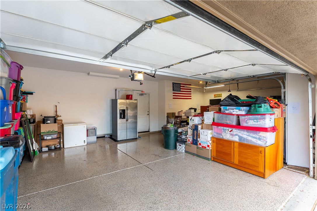6433 Mayfair Park Street Las Vegas NV 89166
