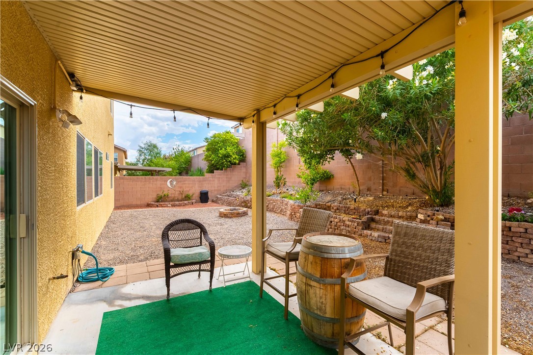 6433 Mayfair Park Street Las Vegas NV 89166