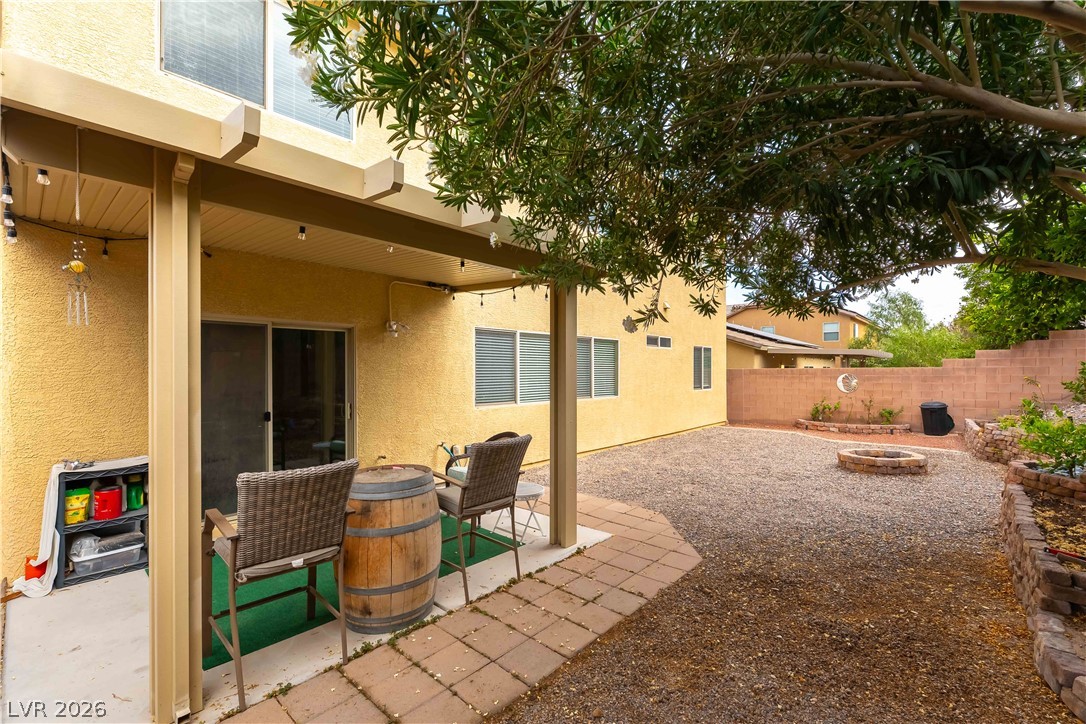 6433 Mayfair Park Street Las Vegas NV 89166
