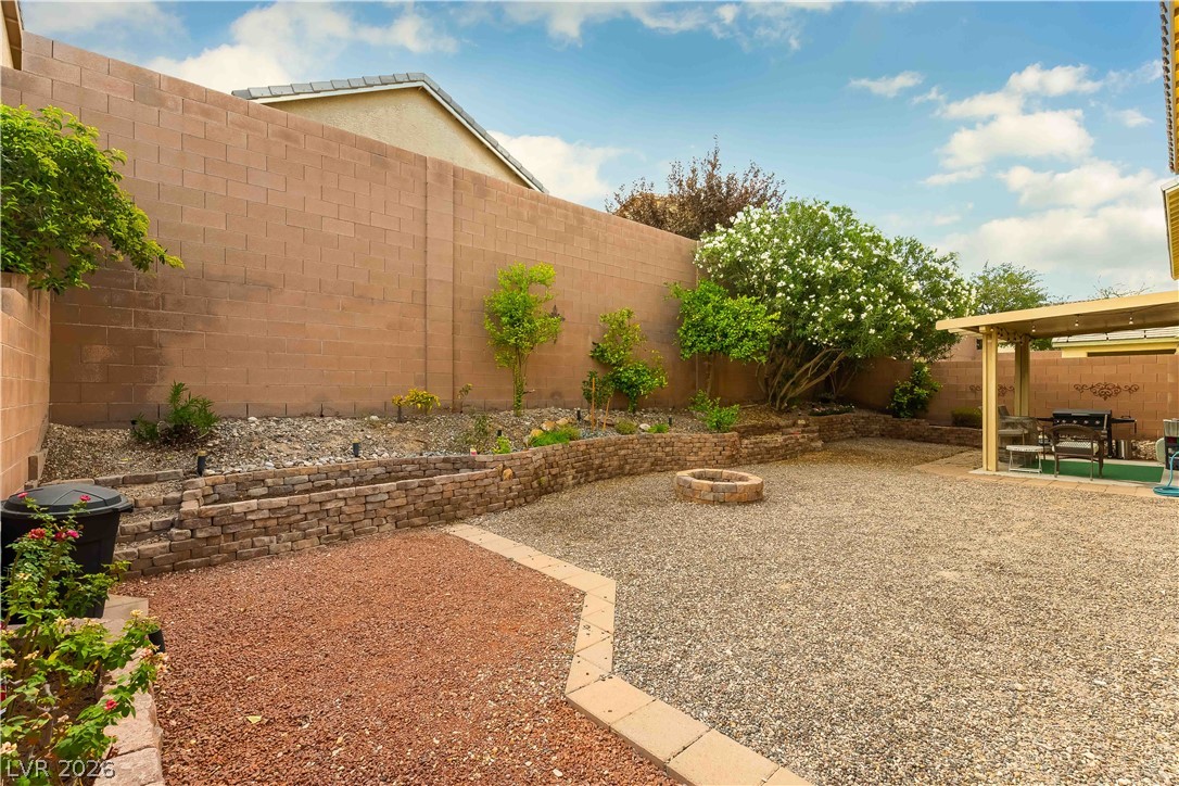 6433 Mayfair Park Street Las Vegas NV 89166