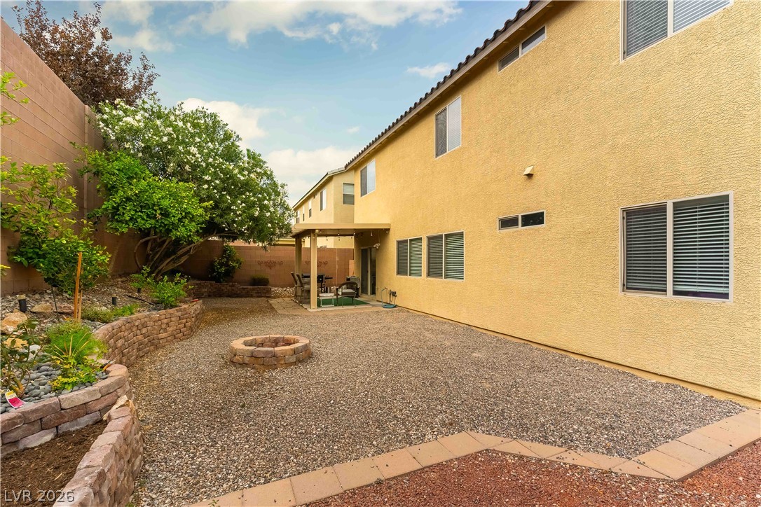 6433 Mayfair Park Street Las Vegas NV 89166