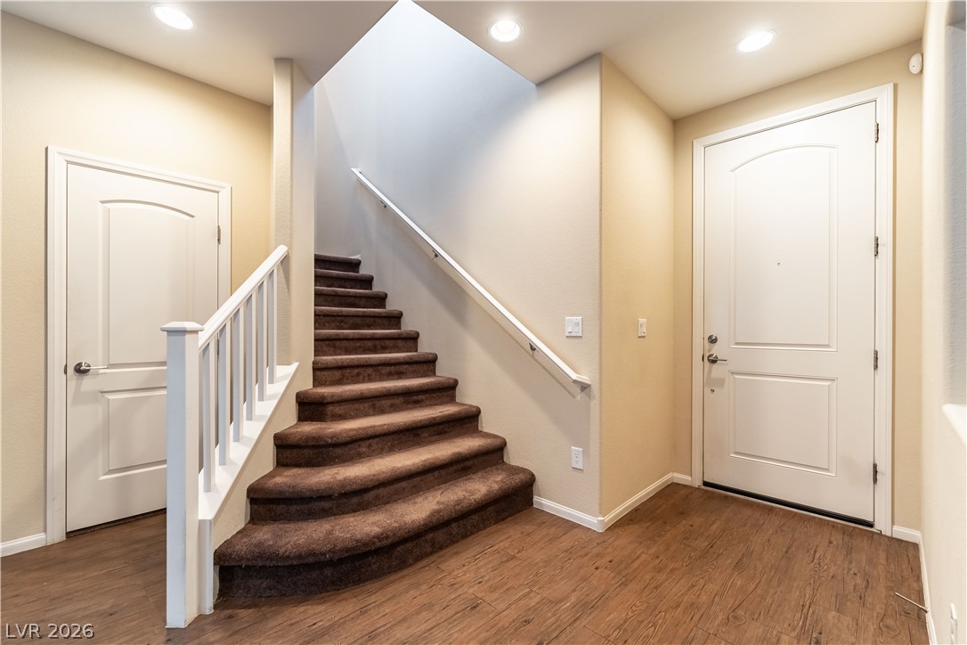 6433 Mayfair Park Street Las Vegas NV 89166