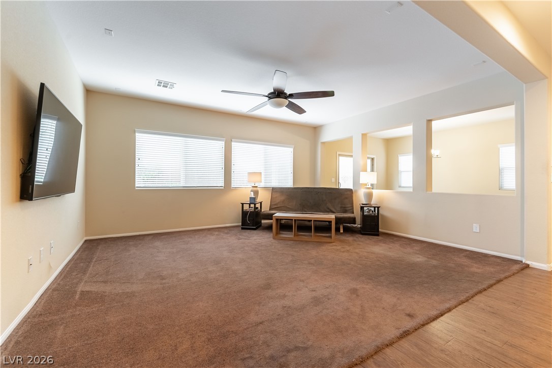 6433 Mayfair Park Street Las Vegas NV 89166