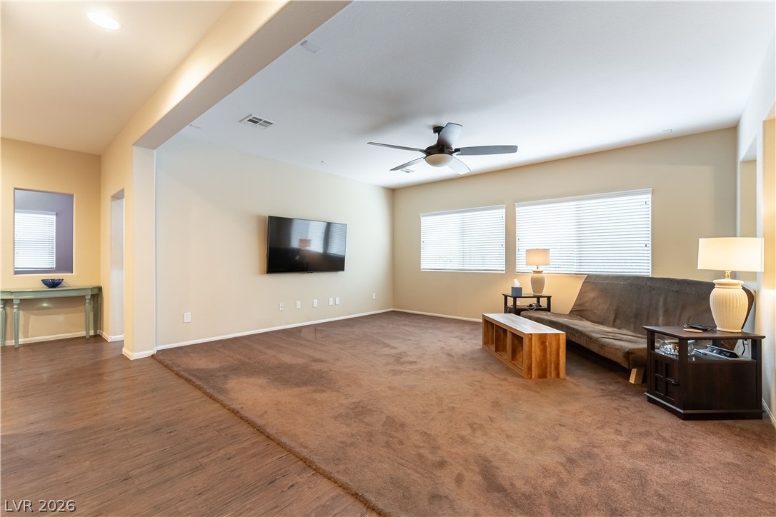 6433 Mayfair Park Street Las Vegas NV 89166
