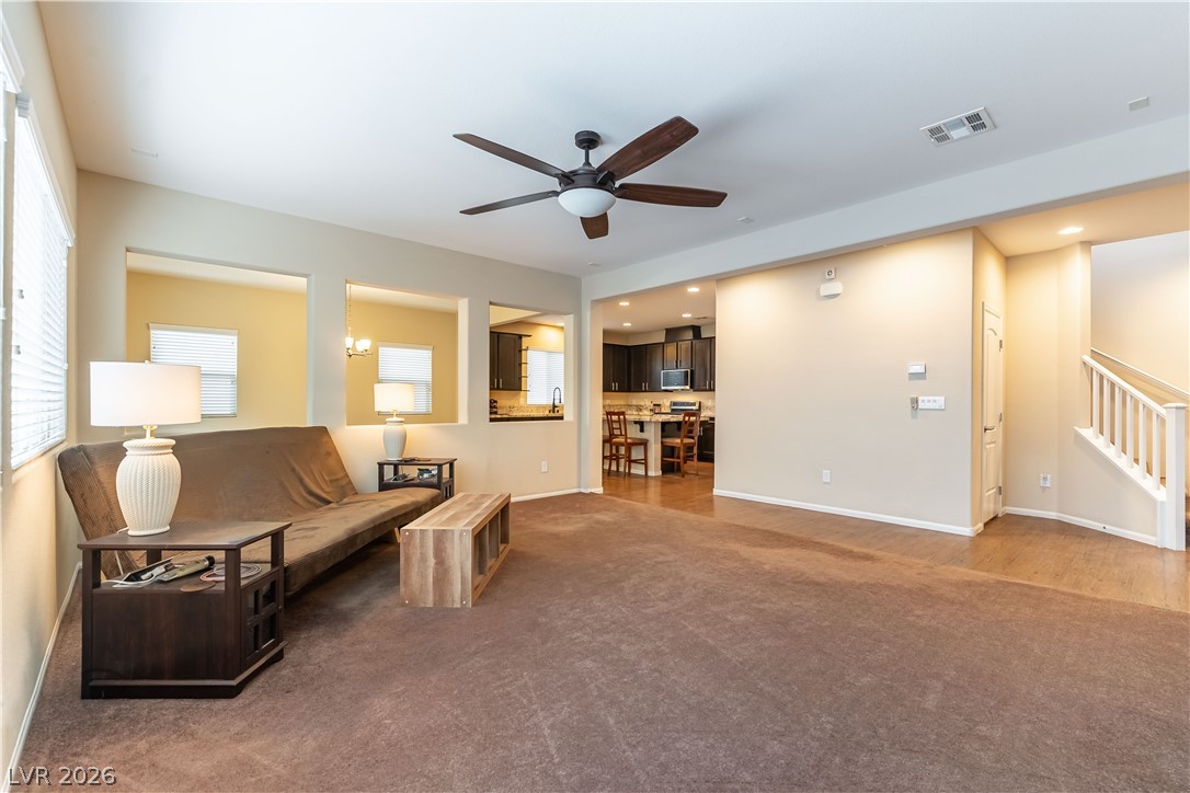 6433 Mayfair Park Street Las Vegas NV 89166