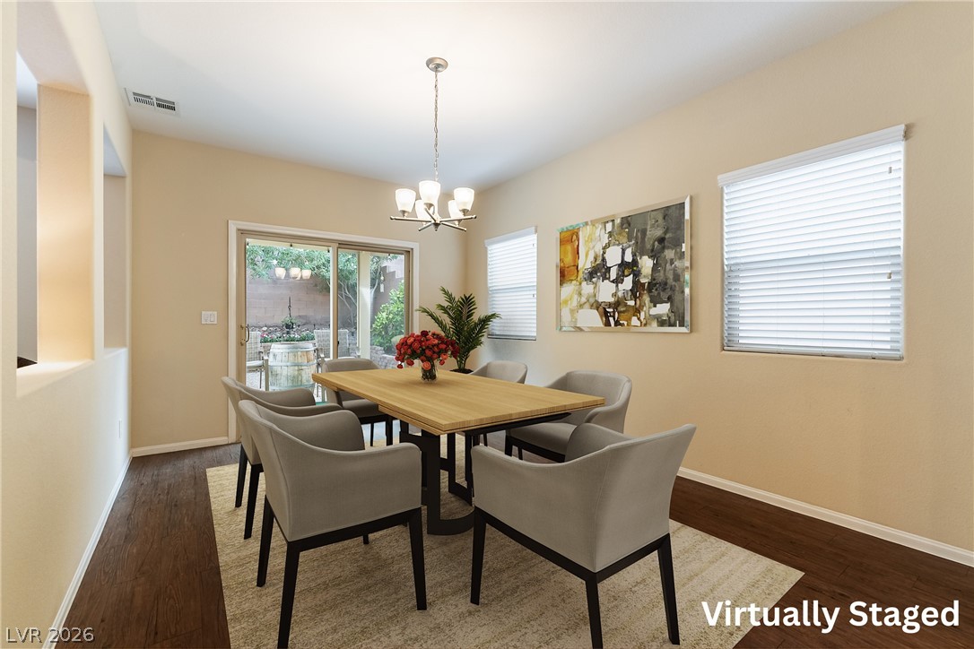 6433 Mayfair Park Street Las Vegas NV 89166