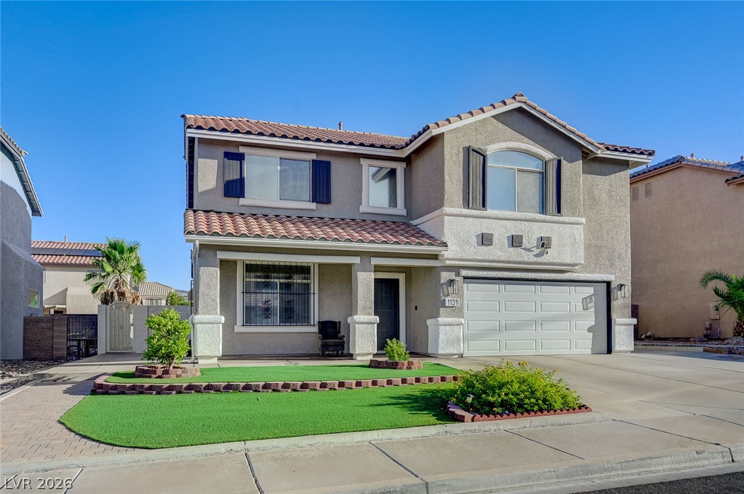 1131 Spooner Court Henderson NV 89014
