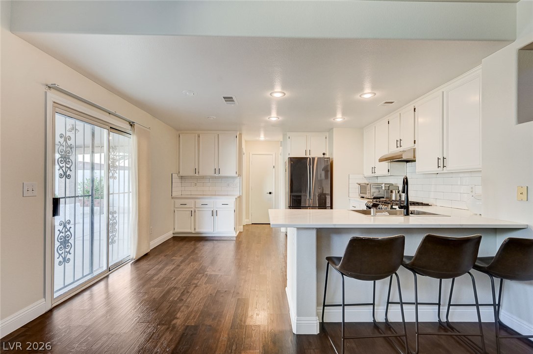 1131 Spooner Court Henderson NV 89014